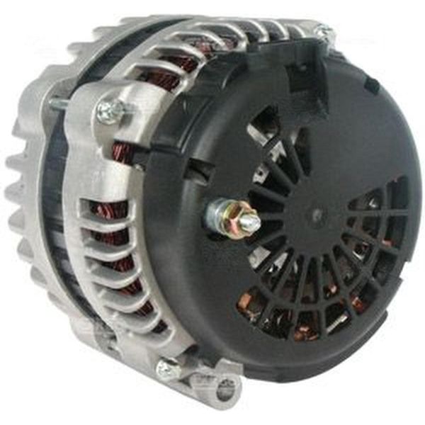 Alternatore Generatore Corrente Continua 14 V 130 A Ø 56,5 Mm HC-CARGO-image