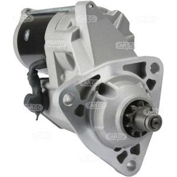 Motorino Di Avviamento 7,5 Kw 10 Denti Hc-Cargo Per Case Ih-image