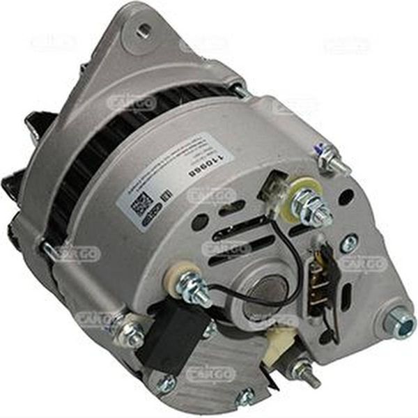 Alternatore 14 V 70 A Ø 65 Mm HC-CARGO Per, Tra Gli Altri, Rover 800-image