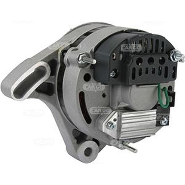Alternatore 59,5 Mm 65A Hc Cargo Per Fiat Panda (141_)-image