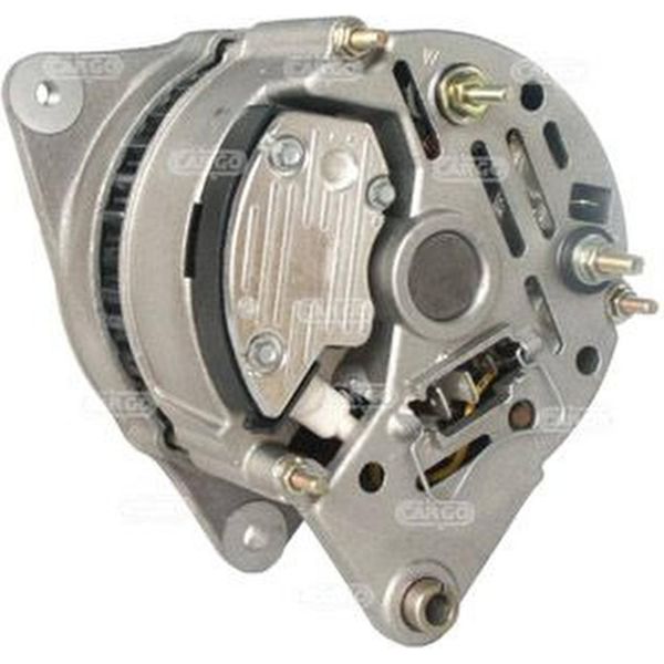 Alternatore Generatore Corrente Continua 28 V 30 A HC-CARGO Per Daf 45-image