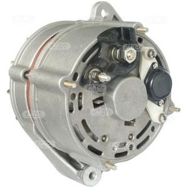 Alternatore 67 Mm 65A Hc Cargo Per Vw Lt 28-35-image