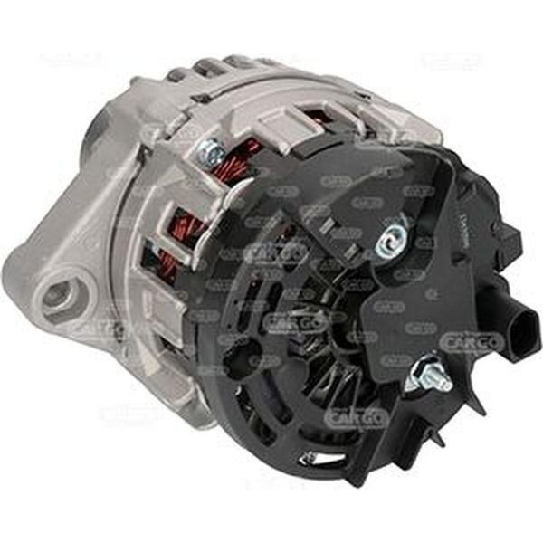 Alternatore 54 Mm 90A Hc Cargo Per Smart Fortwo Coupé-image