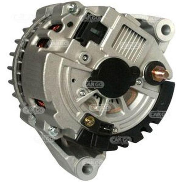 Alternatore 55 Mm 75A Hc Cargo Per Ssangyong Korando (Kj)-image