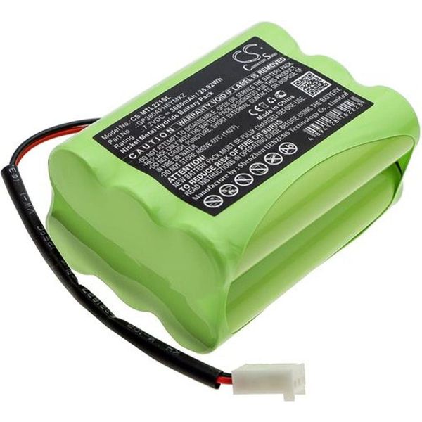 Batteria Per Transpal IND221 Ecc-image