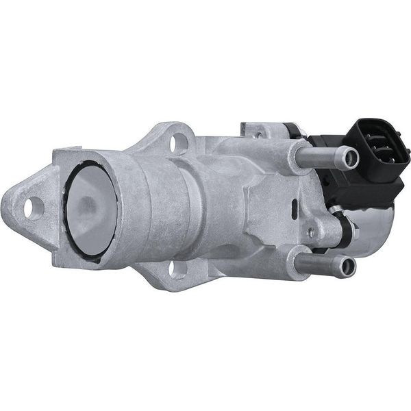 Valvola Egr Elettrica A 6 Poli Hella Adatta A Toyota Corolla E Altri-image