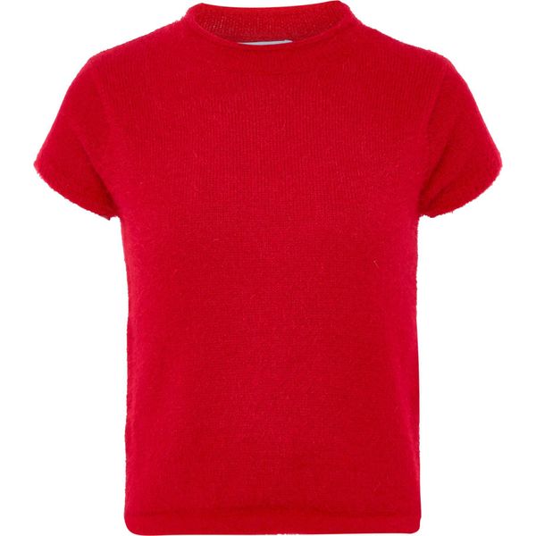 Poomi Maglione Da Donna - Rosso, Xs/S-image
