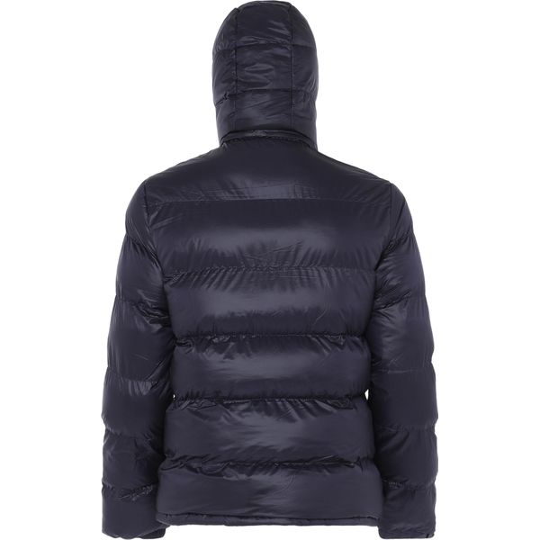 Braelyn Giacca Trapuntata Imbottita Da Uomo - Blu Navy, L-image