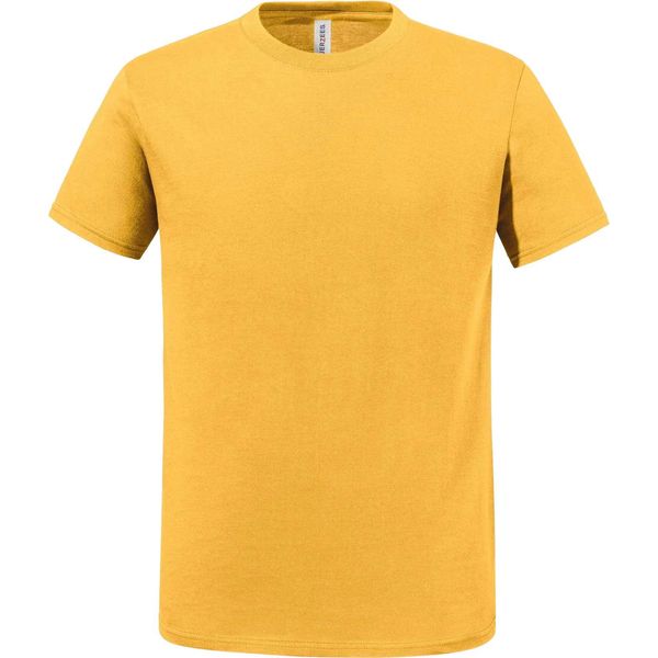 Jerzees - T-Shirt "Essential"" Da Uomo, Cotone BC7312 (Xxl) (Oro)"-image