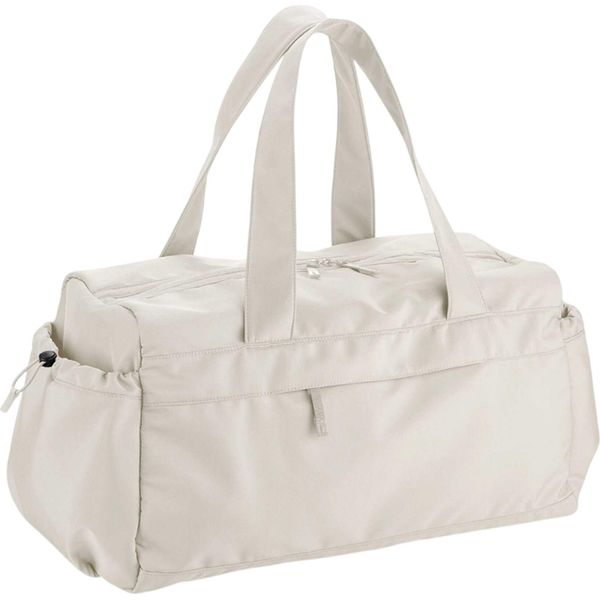Quadra - Borsa Da Viaggio "Studio"" BC7225 (Taglia Unica) (Grigio Pietra)"-image