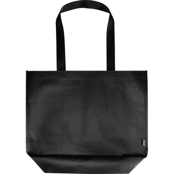 Floso - Borsa Da Trasporto, Doppio Laminato, Oversize, 30 L PF4975 (Taglia Unica) (Nero)-image