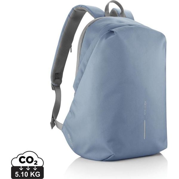 Xd Design - Zaino "Bobby"", Morbido XD830 (Taglia Unica) (Blu)"-image