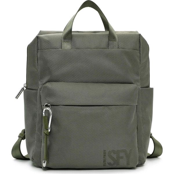 Suri Frey Zaino Per Il Tempo Libero Zaino Con Scomparto Per Laptop Suri Sports Marry City Backpack Lightkhaki Cachi-image
