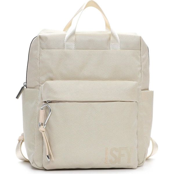 Suri Frey Zaino Per Il Tempo Libero Zaino Con Scomparto Per Laptop Suri Sports Marry City Backpack Ecru Avorio-image