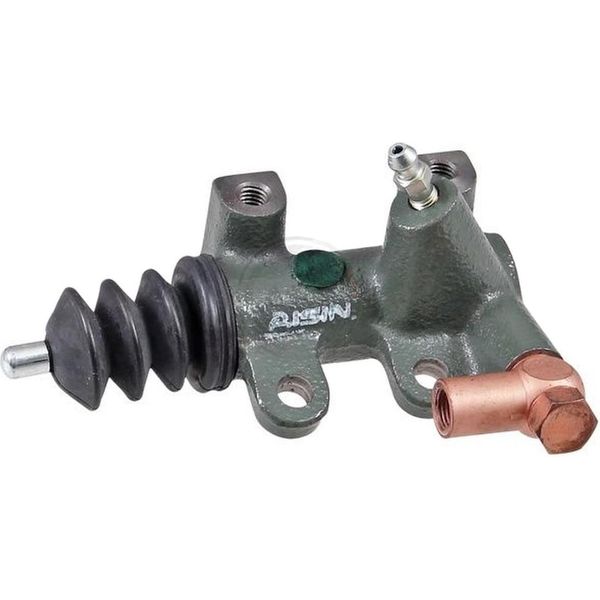 Cilindro Ricevitore Frizione Ø 20,6 Mm A.B.S. Per Toyota Camry E Altri Modelli-image