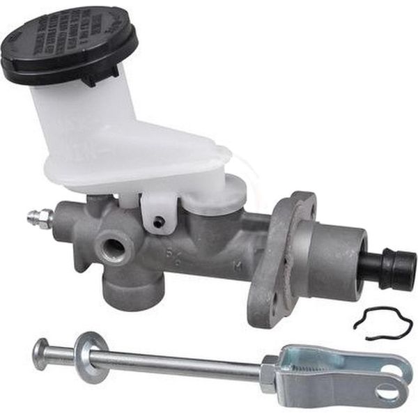 Cilindro Mandrino Frizione Ø 15,9 Mm A.B.S. Per Subaru Legacy E Altri Modelli-image