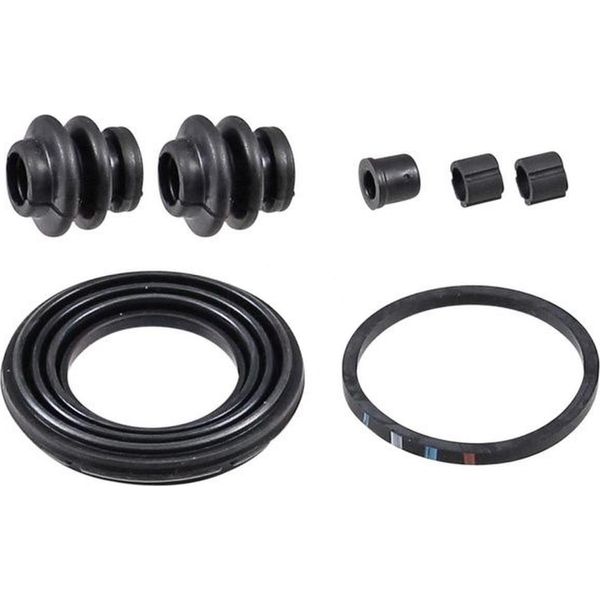 Kit Di Riparazione Pinza Freno Ø 43 Mm A.B.S. Per Toyota Mirai E Altri Modelli-image