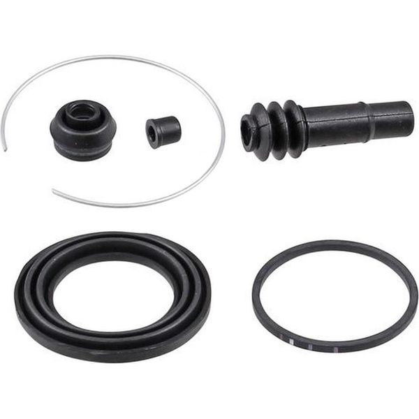 Kit Di Riparazione Pinza Freno Ø 51 Mm A.B.S. Per Nissan Prairie E Altri Modelli-image