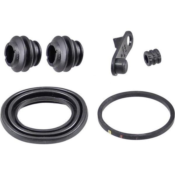 Kit Di Riparazione Pinza Freno Senza Pensieri Ø 43 Mm A.B.S. Per Hyundai Ix55-image