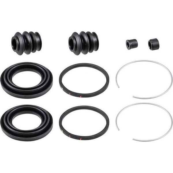 Kit Di Riparazione Pinza Freno Ø 44 Mm A.B.S. Per Mitsubishi L200-image