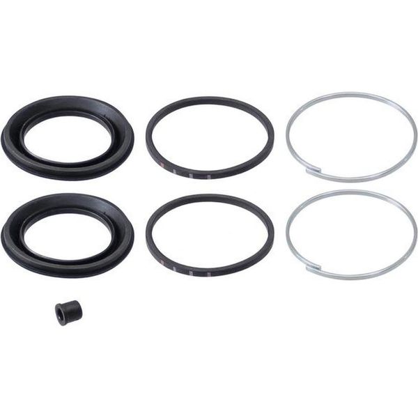 Kit Di Riparazione Pinza Freno Senza Pensieri Ø 51 Mm A.B.S. Per Nissan 100NX-image
