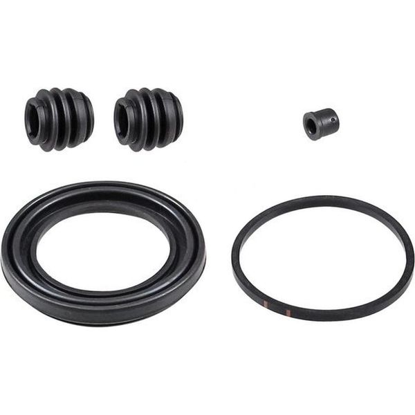 Kit Di Riparazione Pinza Freno Senza Pensieri Ø 57 Mm A.B.S. Per Toyota Corolla-image