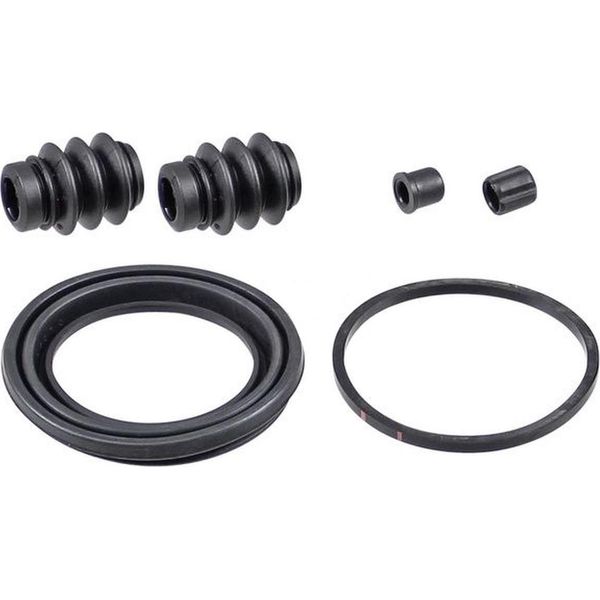 Kit Di Riparazione Pinza Freno Ø 57 Mm A.B.S. Per Hyundai Coupe E Altri Modelli-image