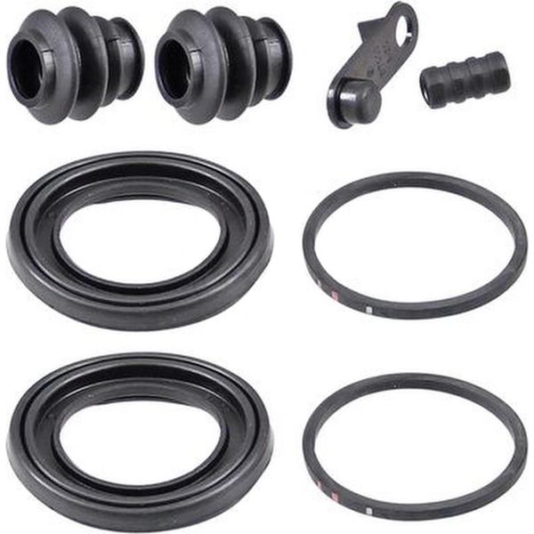 Kit Di Riparazione Pinza Freno Senza Pensieri Ø 46 Mm A.B.S. Per Hyundai H100-image