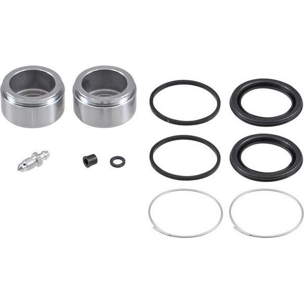 Kit Di Riparazione Pinza Freno Ø 54 Mm A.B.S. Per Ford Capri E Altri Modelli-image