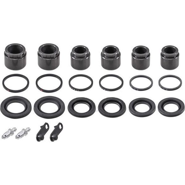 Kit Di Riparazione Pinza Freno Ø 38 Mm A.B.S. Per MERCEDES-BENZ Amg E Altri Modelli-image