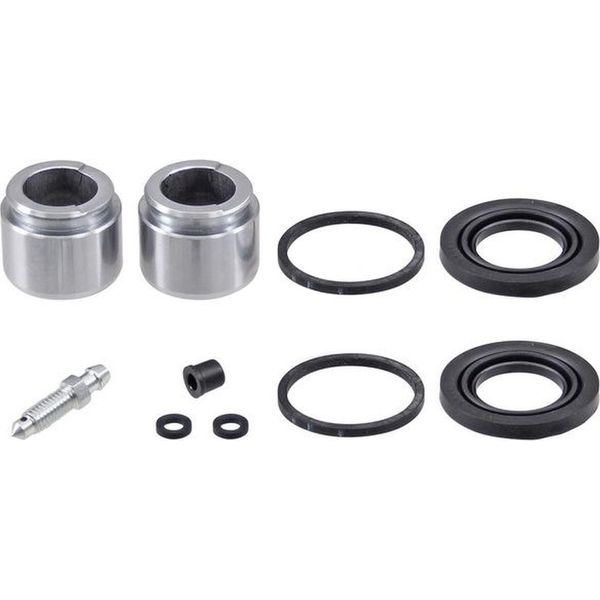 Kit Di Riparazione Pinza Freno Ø 36 Mm A.B.S. Per MERCEDES-BENZ Sl E Altri Modelli-image
