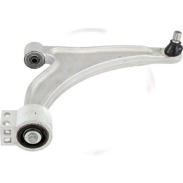 Sospensione Ruota Trasversale In Alluminio Con Snodo A.B.S. Per Opel Insignia E Altri Modelli-image
