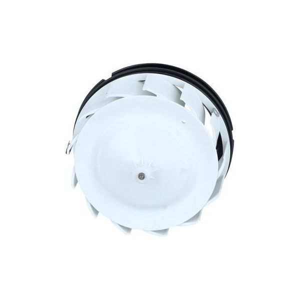 Ventilatore Interno Aria Fresca Ricircolo Aria 12 V Nrf Adatto, Tra L'altro, Per Fendt-image