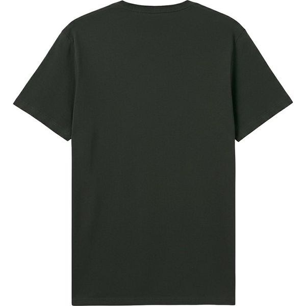 Amplified - T-Shirt Unisex Da Uomo/Donna, Logo GD4262 (M) (Carbone)-image