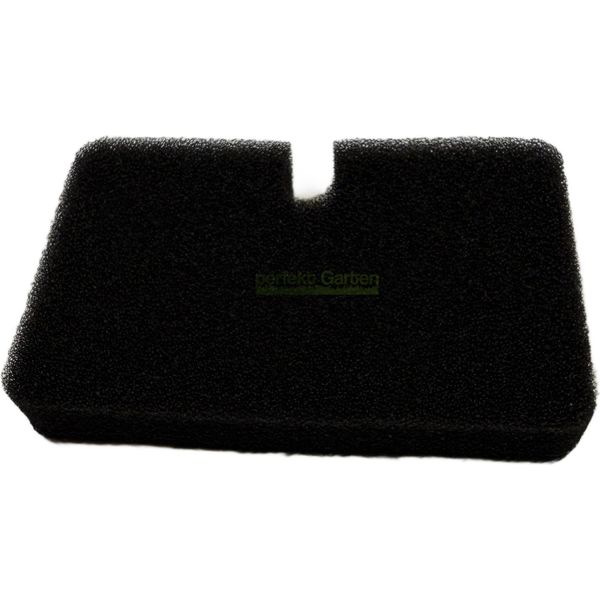 Filtro Aria Per Husqvarna 227 232 235 240 L Ld R Rd Rj / 502 19 86-01 Decespugliatore-image