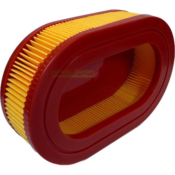 Filtro Aria Per Ducar DV140 DV196 Lider Dk53N225E-4W1 / 292915/1 5314 Tosaerba-image