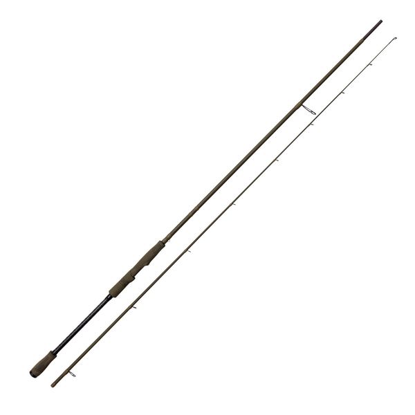 Savage Gear SG4 Medium Game Rod 2,51M 7-25G Spinnrute-image