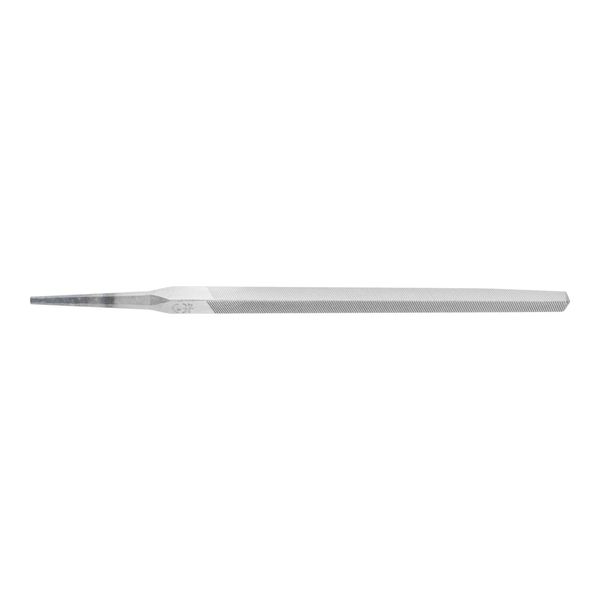 Pferd Tools Werkstattfeile Dreikant 150Mm Hieb 1 FüR Grobe Zerspanung, Schruppen (11108151)-image