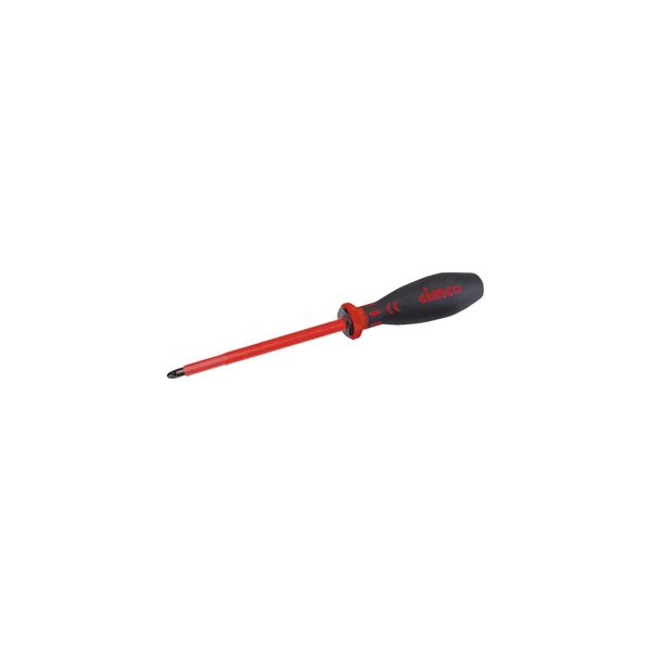 Cimco 2K-Vde-Kreuzschl.Dreher PZ1 X165 117741)-image
