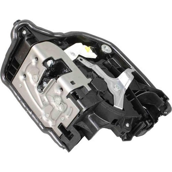 Serratura Porta Anteriore Sinistra Con Chiusura Centralizzata Metzger Per Bmw 2 Active-image