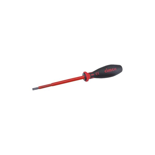 Cimco 2K-Vde-Schraubendreher 5,5X125 117705)-image