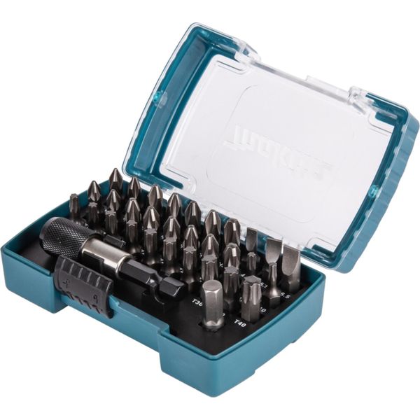 Makita, Set Di Bit Da 32 Pezzi-image