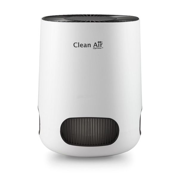 Purificatore D'aria Hepa Uv Ionizzatore CA-502 Desktop Smart - Adatto Per Ambienti Piccoli E Grandi Fino A 20M² / 50M³-image