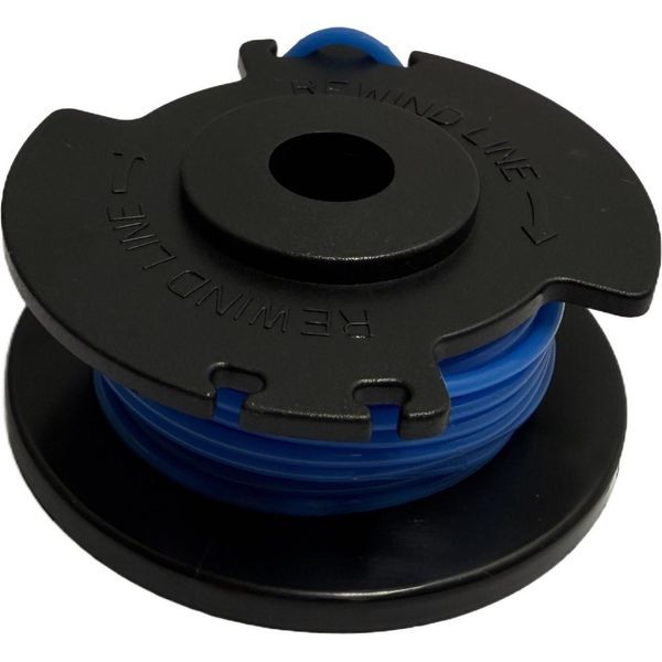 Bobina Filo Per Ryobi Olt 1825 1830 1831 1832 P 2000 2001 2002 2003 2004 / RAC125-image