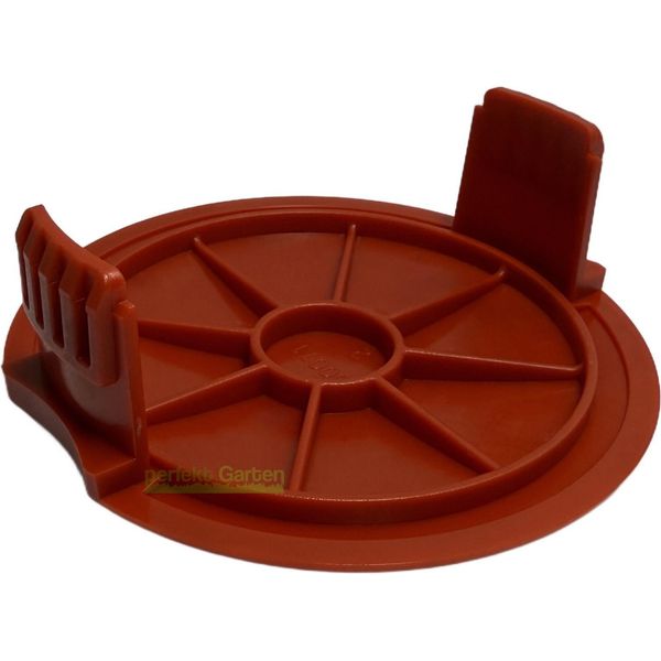 Cappuccio Bobina Per Black & Decker GH1000 GH2000 / RS0011 Decespugliatore Motosega-image
