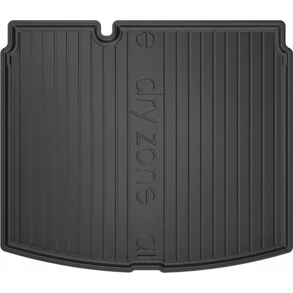 Tappetino In Gomma Per Bagagliaio Cupra Born Hatchback Dal 2021 - Dz D-image