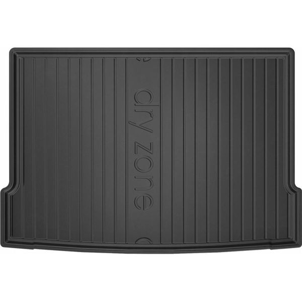 Tappetino Per Bagagliaio Inserto In Gomma Tappeto Bmw Serie 1 F40 Hb Dal 2019- Dz G-image