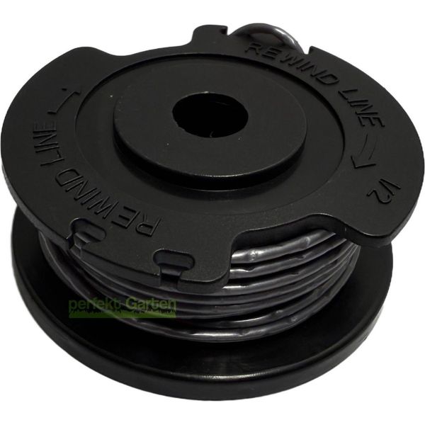 Bobina Filo Per Bosch Easygrasscut 18V-230 18V-26 18V-260 / F016800569 Decespugliatore-image