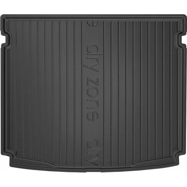 Tappetino Per Bagagliaio In Gomma Ford Kuga 3 Dal 2019-DZ-image
