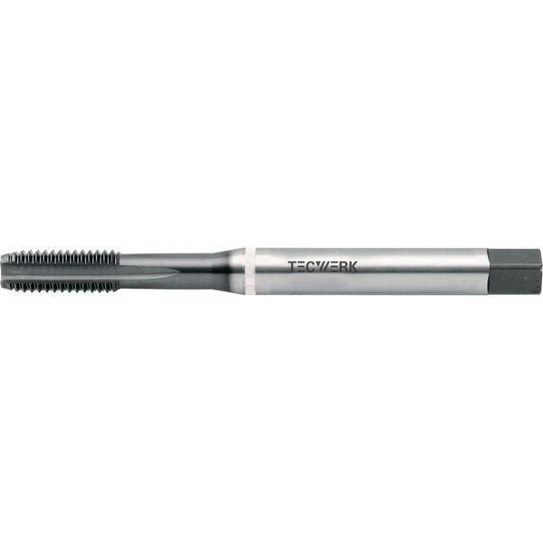Rubinetto A Macchina Din 371C Gg M4X0,7 Mm Hss-Co Ticn 6HX-image